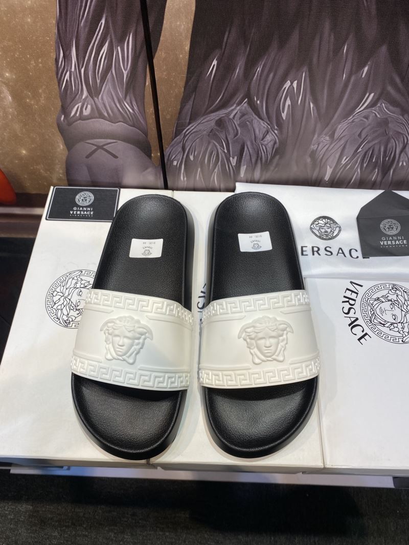 Versace Slippers